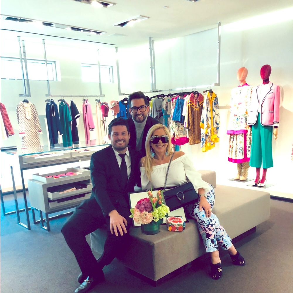#GuccigangNaples